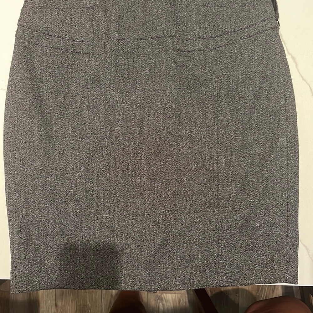 Amazing work skirt